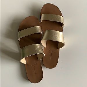 J. Crew Factory sandals size 7